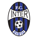 Logo du Inter Sibiu