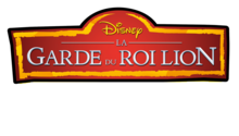 Description de l'image La Garde du Roi lion.png.