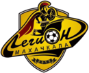 Logo du Legion Makhatchkala