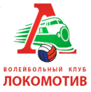 Logo du Lokomotiv Novossibirsk