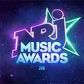 Logo de NMA 2016