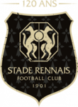 Description de l'image Stade Rennais logo 120ans.png.