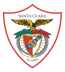 Logo du CD Santa Clara