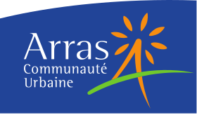 Blason de Communauté urbaine d'Arras