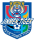 Depuis 2020 Tianjin Tigers (天津泰达)