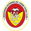 Logo du Uniautónoma FC