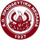 Logo du AO Proodeftiki