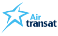 Logo d'Air Transat depuis le 14 novembre 2017[16].