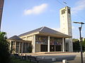 Église du Sacré-Cœur d'Audincourt