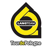 Logo du Tour de Pologne