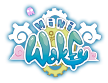 Description de l'image Mini Wakfu Logo.png.