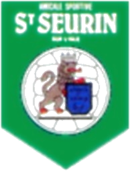 Logo du AS Saint-Seurin