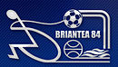 Logo du Unipol Briantea84 Cantù