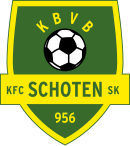 Logo du K FC Schoten SK