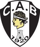 Logo du CA Bastia