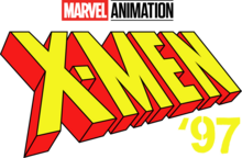 Description de l'image Logo X-Men '97.png.