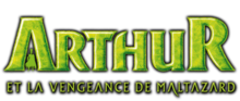 Description de l'image Arthur et la Vengeance de Maltazard (film).png.