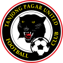 Logo du Tanjong Pagar United