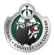 Logo du Football Couillet La Louvière