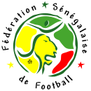 Écusson de l'Équipe du Sénégal U23