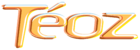 logo de Téoz