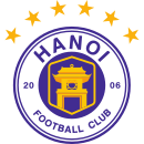 Logo du Hanoi FC