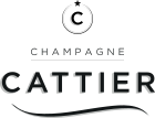 logo de Champagne Cattier