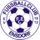 Logo du FC Ensdorf 1912