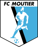 Logo du FC Moutier