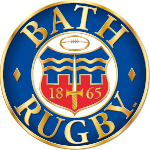 Logo du Bath Rugby