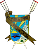 Logo du Club d'aviron Cabo de Cruz