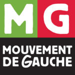 Image illustrative de l’article Mouvement de gauche (Belgique)