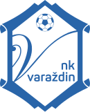 Logo du NK Varazdin