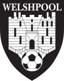 Logo du Welshpool Town