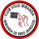 Logo du CV Miranda