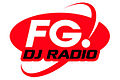 Logo de FG DJ Radio de 2006 à février 2013