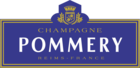 logo de Champagne Pommery