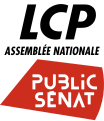 Logo depuis le 30 septembre 2019.