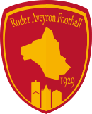 Logo du Rodez AF