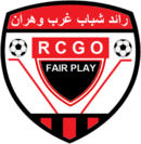 Logo du RCG Oran