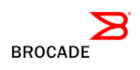 logo de Brocade Communications Systems