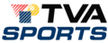 Logo de TVA Sports de 2011 à 2013.