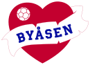 Logo du Byåsen Trondheim