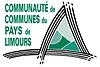 Logotype de la communauté de communes du pays de Limours