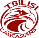 Logo du Tbilissi Caucasians