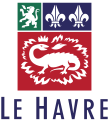 Ancien logo.