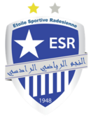 Logo du Étoile sportive de Radès