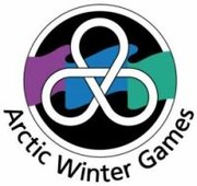 Description de l'image Jeux_Hiver_Arctique_Logo.jpg.