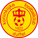 Logo du K FC Duffel