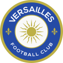 Logo du FC Versailles